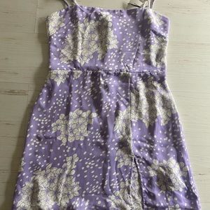 RESA melly mini size small dress